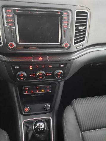Seat Alhambra 2.0 TDI 150 CV CR 4DRIVE Advance - Foto 4