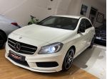 Mercedes-benz A 220 CDI Automatic Premium amg