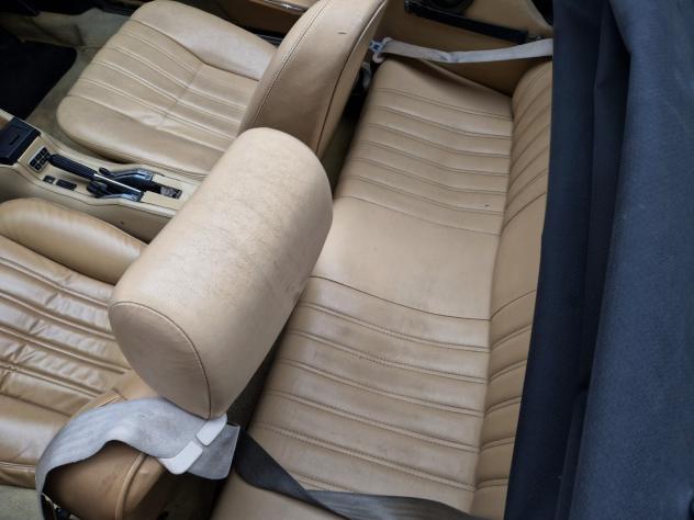 Fiat 124 Spider Turbo 2.0 cc certif. ASI CRS - Foto 6