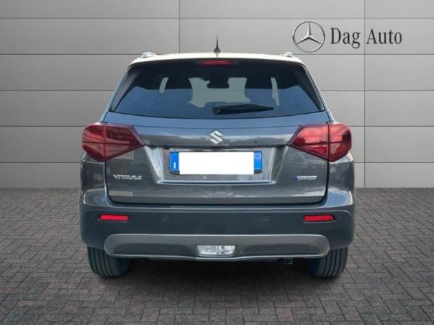 SUZUKI Vitara 1.4 Hybrid Top rif. 24114880 - Foto 4