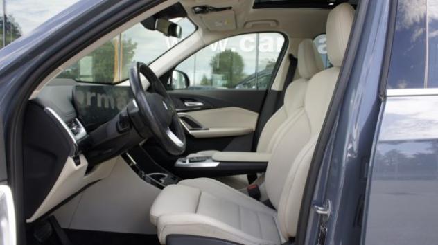 BMW X1 xDrive 23d xLine LISTINO 68.240€ UNICO PROP. rif. 23878312 - Foto 9