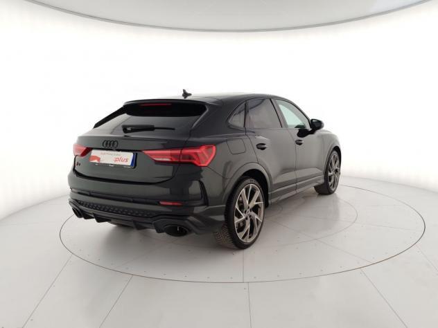 Audi RS Q3 Sportback RS Q3 Sportback - Foto 3