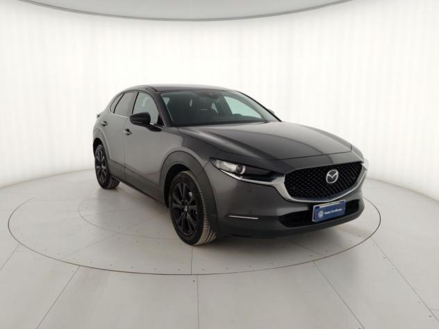 Mazda CX-30 2.0L Skyactiv-G 150cv M Hybrid Homura - Foto 4