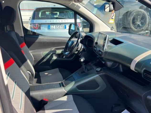 CITROEN Berlingo BlueHDi 130 Stop&Start XL rif. 23877360 - Foto 10