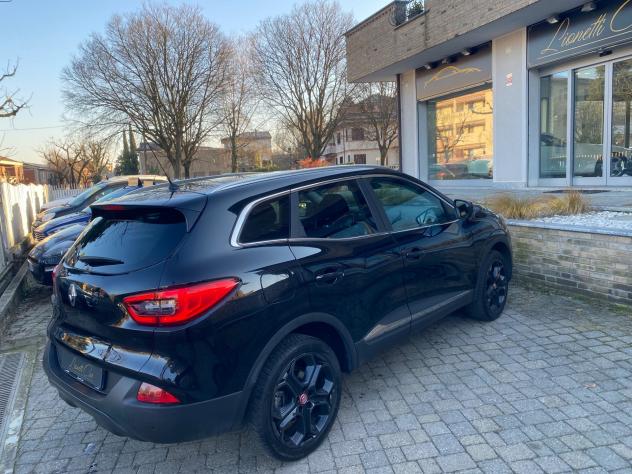 Renault Kadjar dCi 8V 110CV Energy Hypnotic - Foto 6