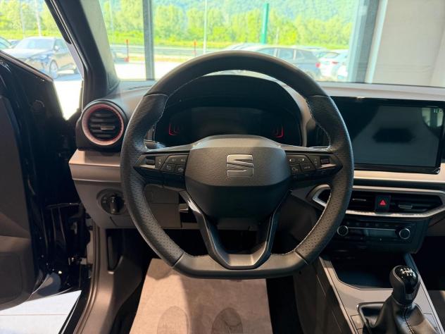 SEAT Ibiza Ibiza 1.0 Eco TSI 95 CV FR - Foto 10
