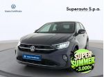 Volkswagen Taigo 1.0 TSI 110 CV Life
