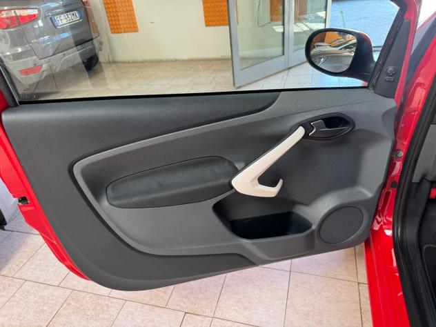 Ford Ka Ka+ 1.2 8V 69CV - Foto 10