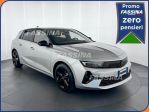 Opel Astra 1.2 Turbo 130cv GS AT8