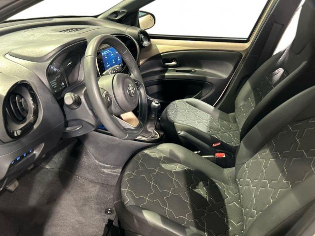 Toyota Aygo X 1.0 VVT-i 72 CV 5 porte Lounge - Foto 7
