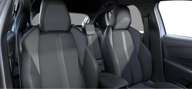 PEUGEOT 208 2ª serie 208 Hybrid 145 e-DCS6 5 porte GT Exclusive - Foto 8