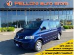Volkswagen Multivan T5 2.5 TDI/174CV 4motion 7 posti - garanzia-1°prop