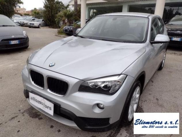 BMW - X1 - sDrive16d - Foto 2