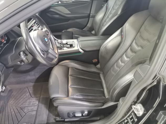 BMW Serie 8 840d xDrive Gran Coupé - PROMO FINANZIAMENTO - Foto 9
