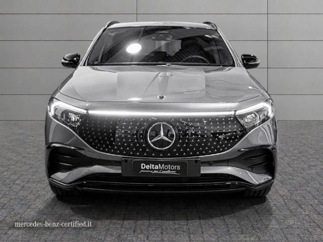 Mercedes-Benz EQA EQA 250+ AMG Line Advanced - Foto 5