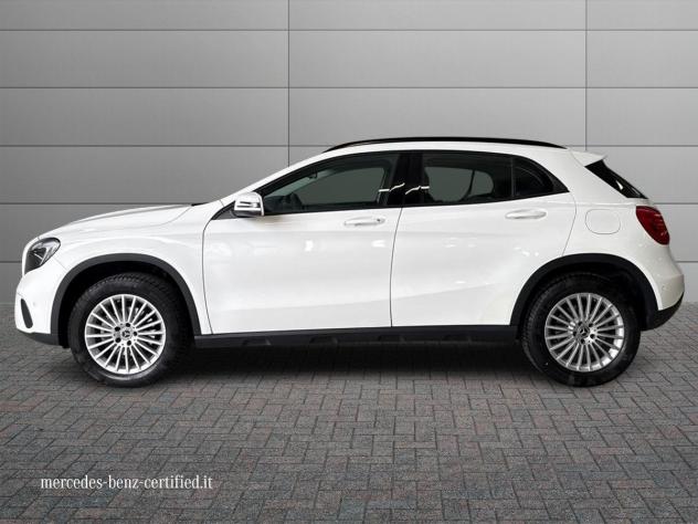 Mercedes-Benz GLA GLA-X156 2017 200 d Executive 4matic auto - Foto 2