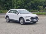 Audi Q3 35 TDI quattro S tronic CV-150 E6 Automatico