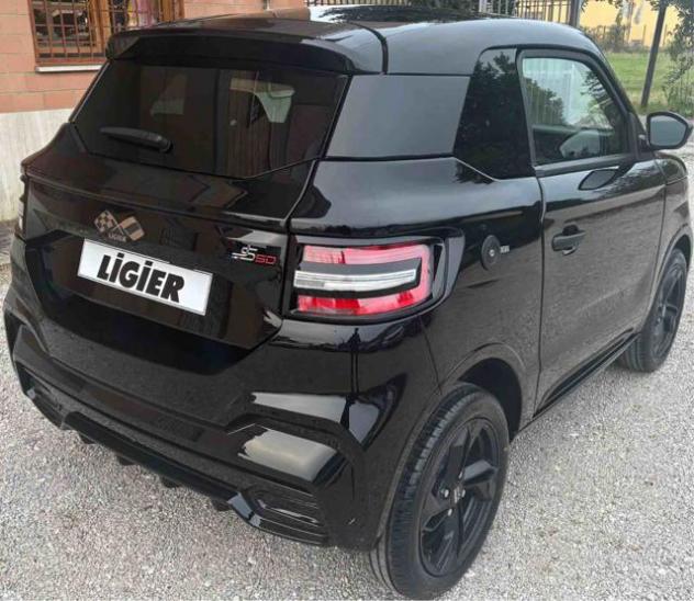 LIGIER JS 50 DCI L6 Elite Confort rif. 23481062 - Foto 5