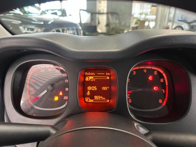 FIAT Panda PREZZO REALE 1.0 FireFly S&S Hybrid - Iva Esposta rif. 23796435 - Foto 7