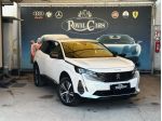Peugeot 3008 Allure BlueHDi 130 S&S EAT8