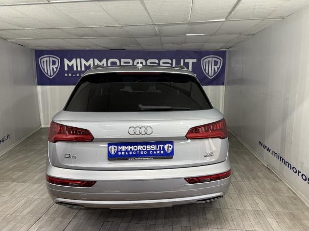 Audi Q5 2.0 TDI 190 CV Business quattro Automatica - Foto 10