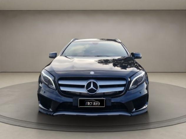MERCEDES-BENZ GLA 220 d Automatic Executive rif. 24167431 - Foto 8