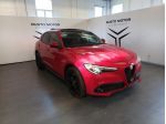 Alfa Romeo Stelvio Stelvio 2.2 t Executive Q4 180cv auto