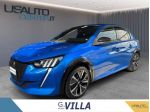 Peugeot 208 II 2019 1.2 puretech GT s&s 100cv eat8