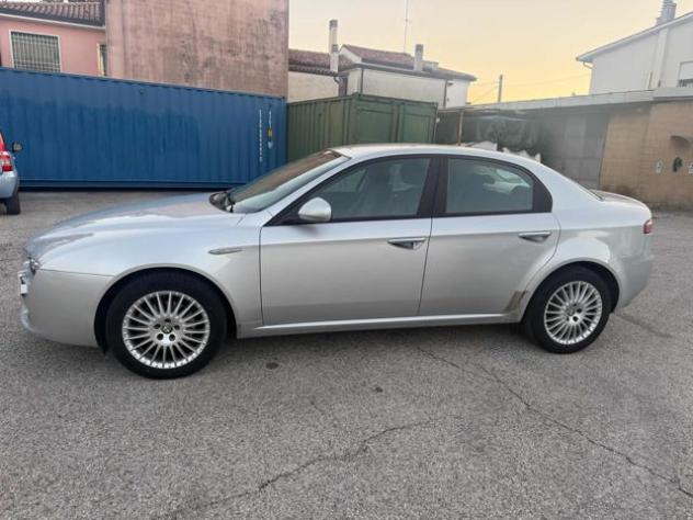 ALFA ROMEO 159 1.9 JTS 16V Distinctive senza lavoro da fare rif. 24185257 - Foto 3