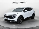 Kia Sportage 5ª serie 1.6 CRDi MHEV Style