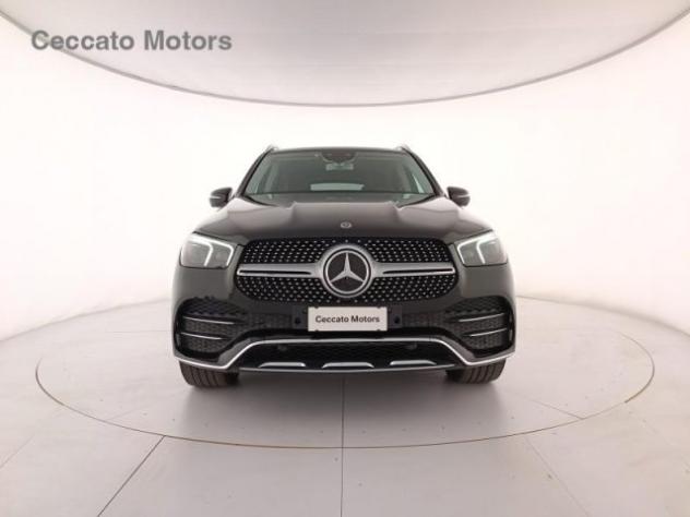 MERCEDES-BENZ GLE 350 de 4Matic EQ-Power Premium rif. 20956030 - Foto 2