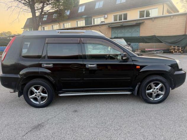 NISSAN X-Trail 138,955km 2.2 TD Di Adventure Stupenda Bellissima rif. 23975672 - Foto 9