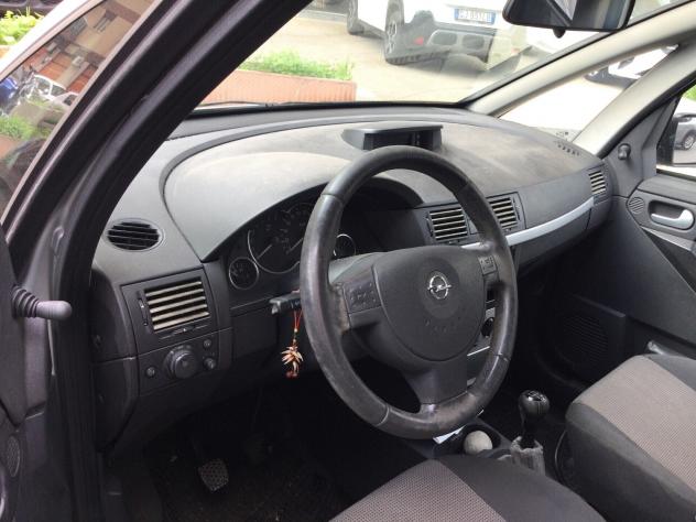 Opel Meriva 1.6 16V Cosmo - Foto 10