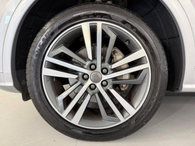 AUDI Q5 2.0 TDI quattro S tronic S Line Sline rif. 24144596 - Foto 10