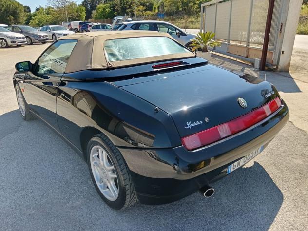 Alfa Romeo GTV Spider 2.0i 16V Twin Spark cat - Foto 5