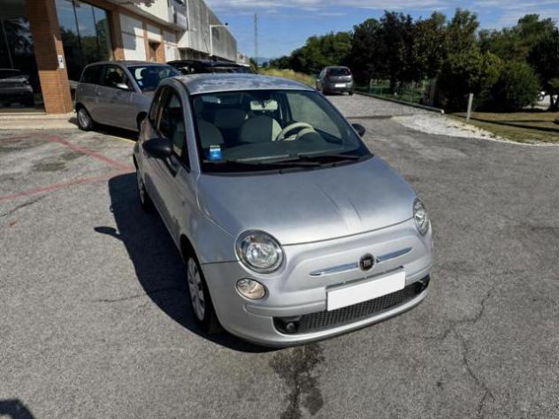 FIAT 500 II 1.2 8v 69Cv Pop rif. 23654022 - Foto 9