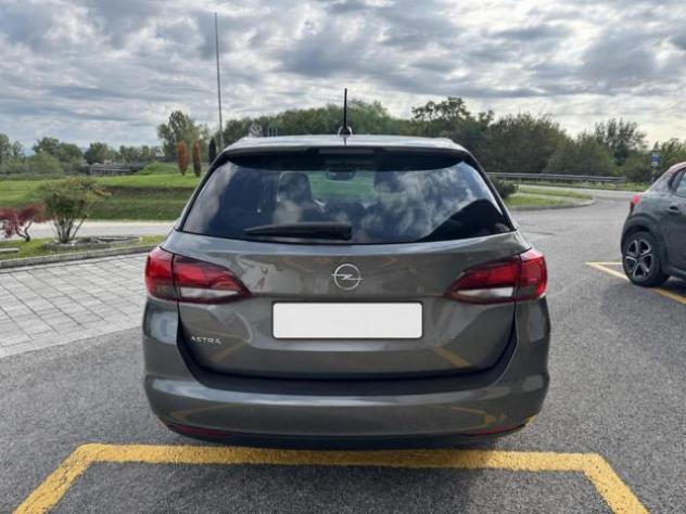 OPEL Astra V 1.5 CDTI 122Cv S&S AT9 ST Business Elegance rif. 24043896 - Foto 5