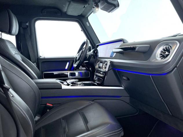 Mercedes-Benz Classe G MERCEDES-AMG G 63 S.W - Foto 9