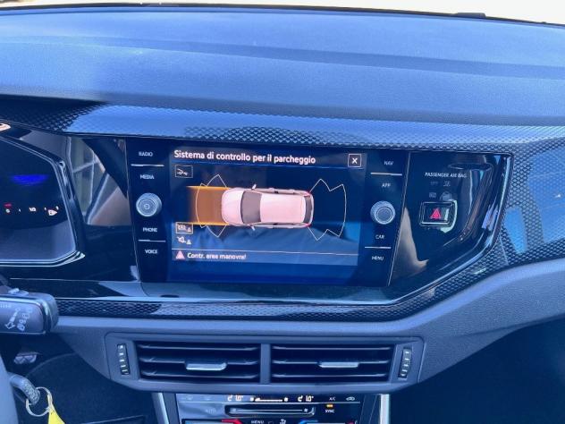 Volkswagen Polo 1.0 Edition Plus - Foto 10