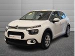 Citroën C3 3ª serie PureTech 83 S&S Shine