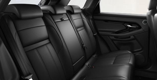 Land Rover Range Rover Evoque 2.0D 163CV S (AUTOCARRO | 4 Colori) - Foto 6
