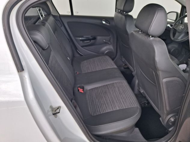 OPEL CORSA 1.2 Gpl Tech Cosmo.RESTYLING.OTTIME CONDIZIONI - Foto 6