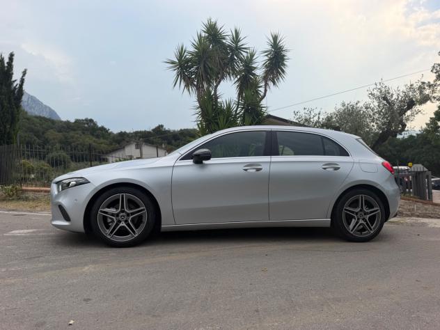 Mercedes-benz A 180 d Automatic Executive - Foto 6