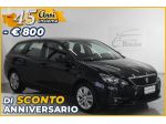 PEUGEOT - 308 SW - 308 BlueHDi 130 EAT6 S&S SW Business