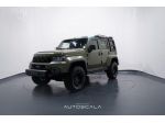 ICH-X K2 2.0 Turbo Diesel 4x4 Rok's Mega Off Road rif. 23680249