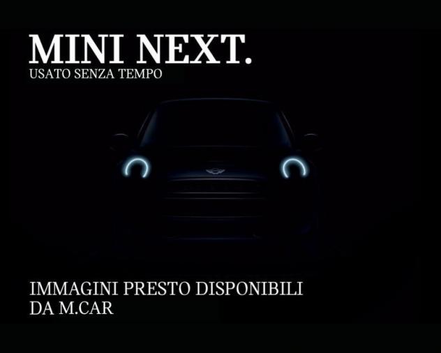 MINI Countryman Mini F60 2020 Mini 2.0 Cooper SD All4 auto