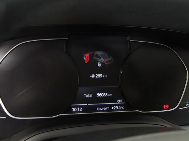 BMW 320d Serie 3 G20 Berlina mhev 48V xdrive auto IVA ESPOSTA - Foto 10
