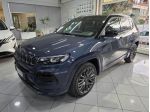 Jeep Compass 1.3 Turbo T4 110kW S DDCT