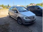 MERCEDES - Classe B - 200 CDI Chrome