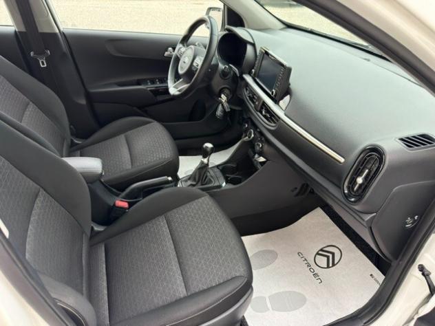 Kia Picanto 1.0 12V 5 porte X Line - Foto 5